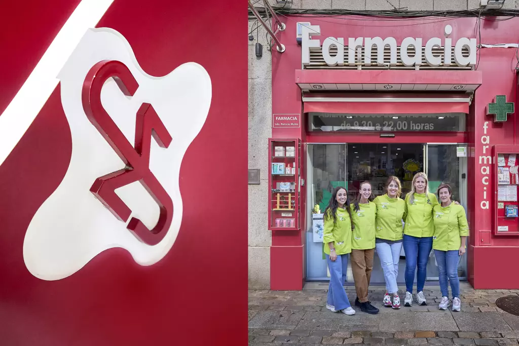 Atención farmacéutica de calidad en Salamanca | Farmacia MULAS