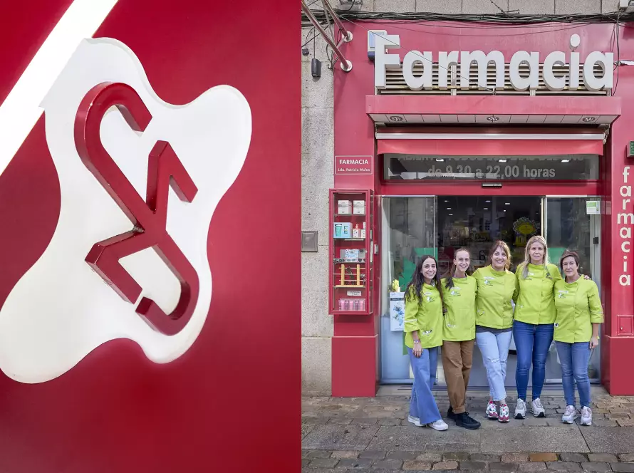 Atención farmacéutica de calidad en Salamanca | Farmacia MULAS