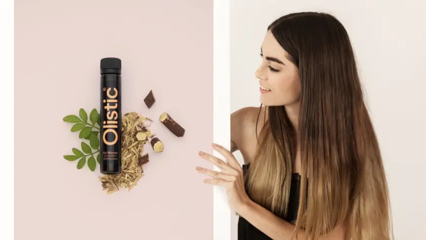 Prevención de la caída del cabello en otoño | Promoción Olistic